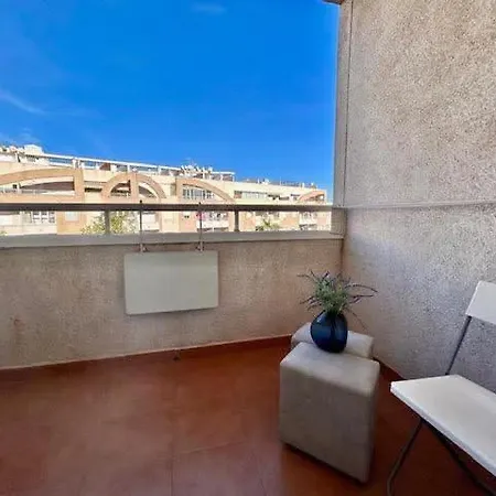 Dos Amigos, Torrevieja, 2 Swimming Pools , Parking Space Apartament Torrevieja