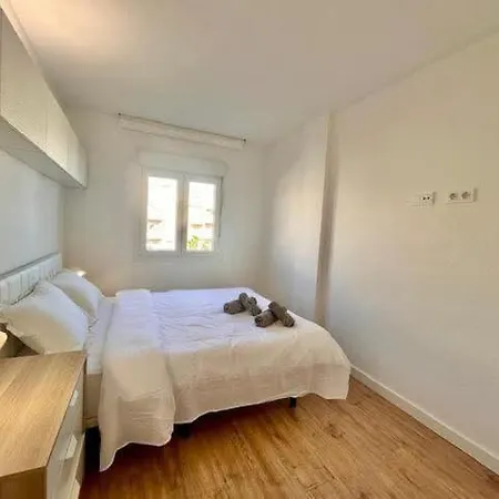 Dos Amigos, Torrevieja, 2 Swimming Pools , Parking Space Apartament Torrevieja