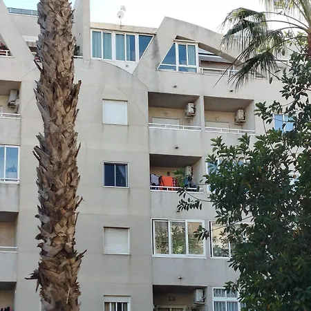 Apartament Dos Amigos, Torrevieja, 2 Swimming Pools , Parking Space Torrevieja